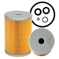 XF3260 FILTRONI Filtro de Combustible Motores Isuzu Reemplaza 9885111911 P550026 FF5029 L3528F 33260 PF311 ISU2 F1303