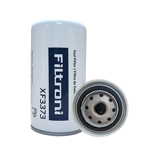 XF3373 FILTRONI Filtro de Combustible Iveco 1907640 Deutz 2133943 International 3132428R91 Volvo Penta 8385932