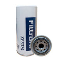 XF3374 FILTRONI Filtro de Combustible Motores Caterpillar Reemplaza 1R0712
