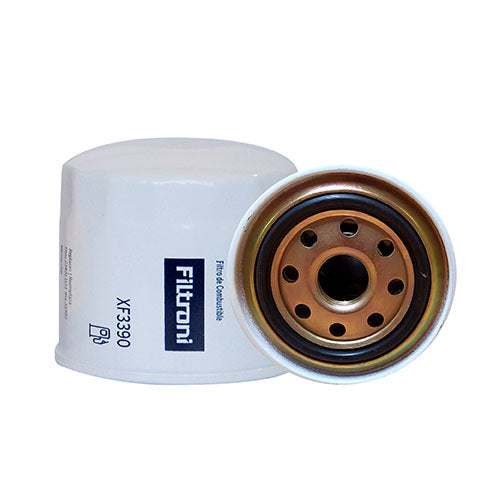 XF3390 FILTRONI Filtro de Combustible Motores Toyota/Hino 234011133