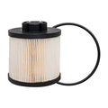 XF3634 FILTRONI Filtro de Combustible tipo Cartucho Motores Mercedes Benz Reemplaza A9060920305 9060900051 PU1046/1X 33634