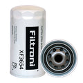 XF3654 FILTRONI Filtro de Combustible Motores Iveco, Cummins, JAC Reemplaza 2992241, FF5485