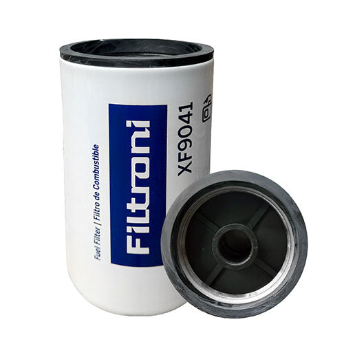 XF9041 FILTRONI Filtro de Combustible Motores Cummins Reemplaza 5526400 FF63041NN