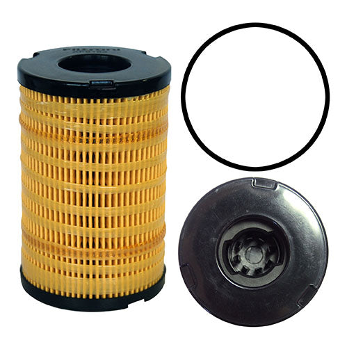XF9163 FILTRONI Filtro de Combustible Motores Perkins, Caterpillar Reemplaza 26560163, 1R0793