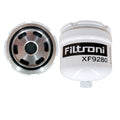 XF9280 FILTRONI Filtro de Combustible Camiones Hino Dutro Reemplaza 23304EV280 2330478420 23304EV021