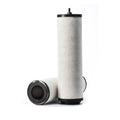 XJ4351 FILTRONI Filtro Coalescente con Base Roscada para Combustible de Aviacion JetA1 API 5ta Edicion Reemplaza Facet CAA435SB