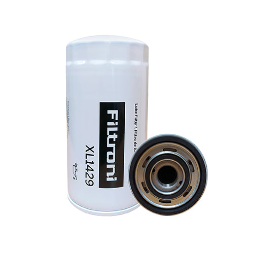 XL1429 FILTRONI Filtro de Aceite Iveco Eurocargo / Eurotech / Eurotrakker Reemplaza 1903629