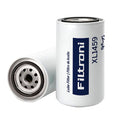 XL1459 FILTRONI Filtro Hidraulico Roscado Reemplaza Perkins 2654407 51459 BT237 P554407 LF699 W9507 C5102