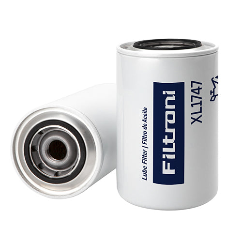 XL1747 FILTRONI Filtro de Aceite Camiones Mercedes 1720 (OM366LA) Autobuses Reemplaza A0031843301 B309 PSL301 W11685 51747 LF3455 P550319 51747 B309 P550319
P553871 LF3455
LF3393 W1170 C5301