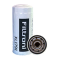 XL1791 FILTRONI Filtro de Aceite Motores Mack Caterpillar Reemplaza 485GB3191 1R0739 51791 B76 P554004 P553191 LF667 W111024 W49 A67