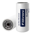 XL1799 FILTRONI Filtro de Aceite Camiones International 4300 (motor DT466E) Reemplaza 1819452C1 Motores Perkins 25171955 B7030 LF3883 51799 P550367 DBL7367 51799 B7030 P550367 LF3883 WD14004 C5105