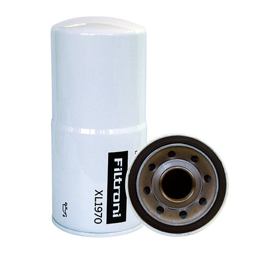 XL1970 FILTRONI Filtro de Aceite Motores Cummins Reemplaza LF670
