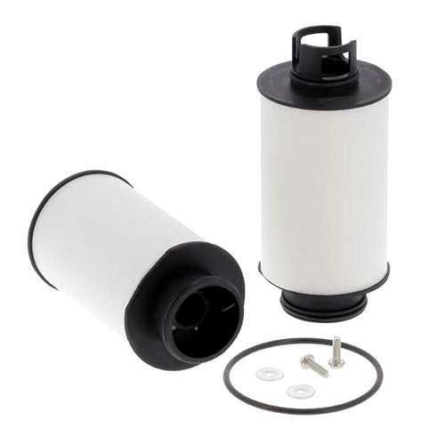 XL96002 FILTRONI Filtro de Aceite tipo Cartucho Reemplaza MAN 51018046002