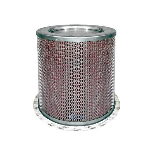 XO9744 FILTRONI Filtro Separador AireAceite Compresores Ingersoll Rand Reemplaza 35856376 P58B744 P525716
