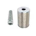 XQ0915K FILTRONI Filtro de Reemplazo para Pulidor de Combustible XE960P (10mic)