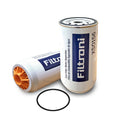 XS0156 FILTRONI Filtro de Combustible Separador de Agua (Requiere Vaso) Reemplaza Sinotruck WG99255511121 FS20156