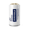 XS1015 FILTRONI Filtro Separador de Agua Roscado Fleetguard FS1015