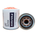 XS1241 FILTRONI Filtro de Combustible Separador de Agua 30mic (Requiere Vaso/Tazon) Motores Cummins Reemplaza FS1241