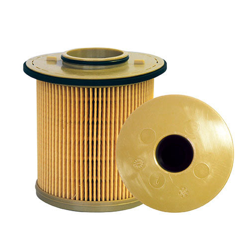 XS3349 FILTRONI Filtro Combustible Separador de Agua t/Cartucho Toyota Dyna Turbo,  Hino Dutro Reemplaza 23304-78110