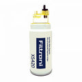 XS420K FILTRONI Kit de Filtro Combustible Separador de Agua Incluye Vaso (Tazón) Camiones JAC GALLOP 4250/3252 Motores WEICHAI, Camiones FOTON, MAN Reemplaza 51125017288 51125030052 51125017260 Liebher 10032291 P550778 FS19769 33713 BF1383O PL420X PL420X1