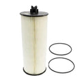 XS92005 FILTRONI Filtro Separador de Agua Cartucho Volkswagen  2V3127177B Parker RES2005W