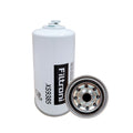 XS9385 FILTRONI Filtro Combustible Separador de Agua con Puerto Sensor y Drenaje Equipos Caterpillar Reemplaza 4385385 3169954 FS20130 BF46251SP SFC55281