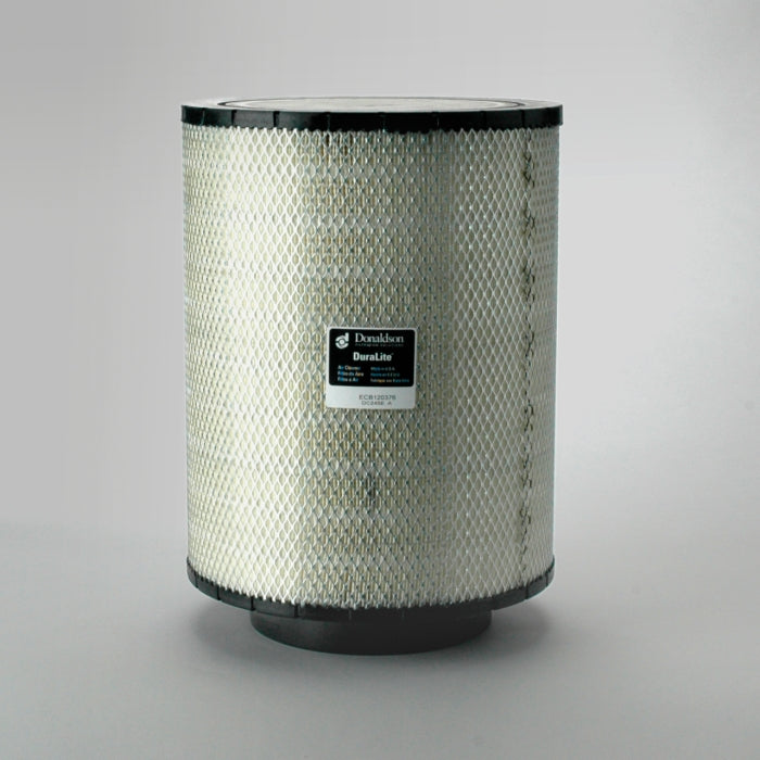 Donaldson B120376 Filtro de Aire Carcasa Desechable Duralite