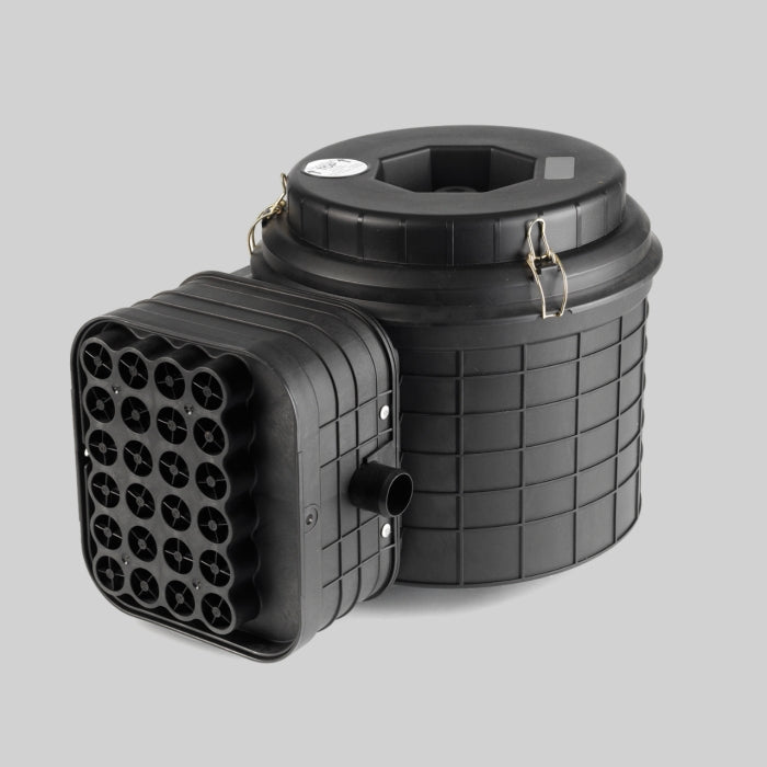 Donaldson B130048 Ensamble de Purificador de Aire