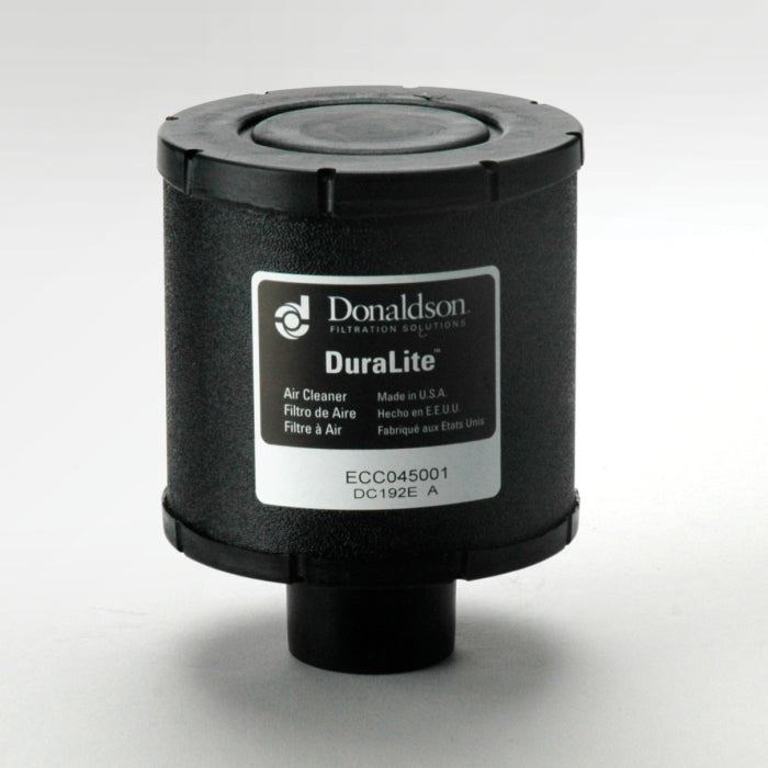 Donaldson C045001 Filtro de Aire Carcasa Desechable Duralite