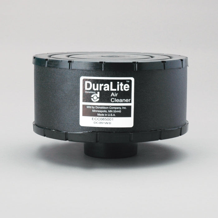 Donaldson C085001 Filtro de Aire Carcasa Desechable Duralite