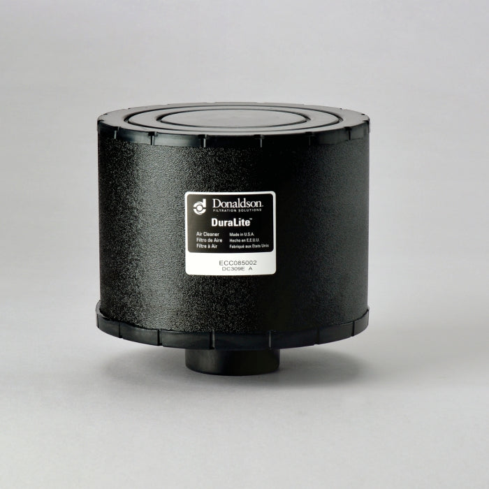 Donaldson C085002 Filtro de Aire Carcasa Desechable Duralite