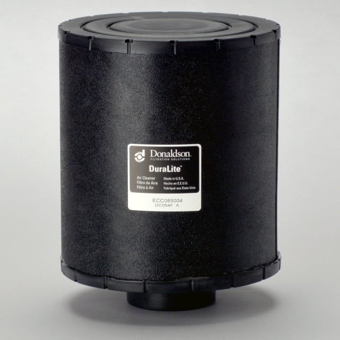 Donaldson C085004 Filtro de Aire Carcasa Desechable Duralite