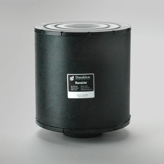 Donaldson C105004 Filtro de Aire Carcasa Desechable Duralite