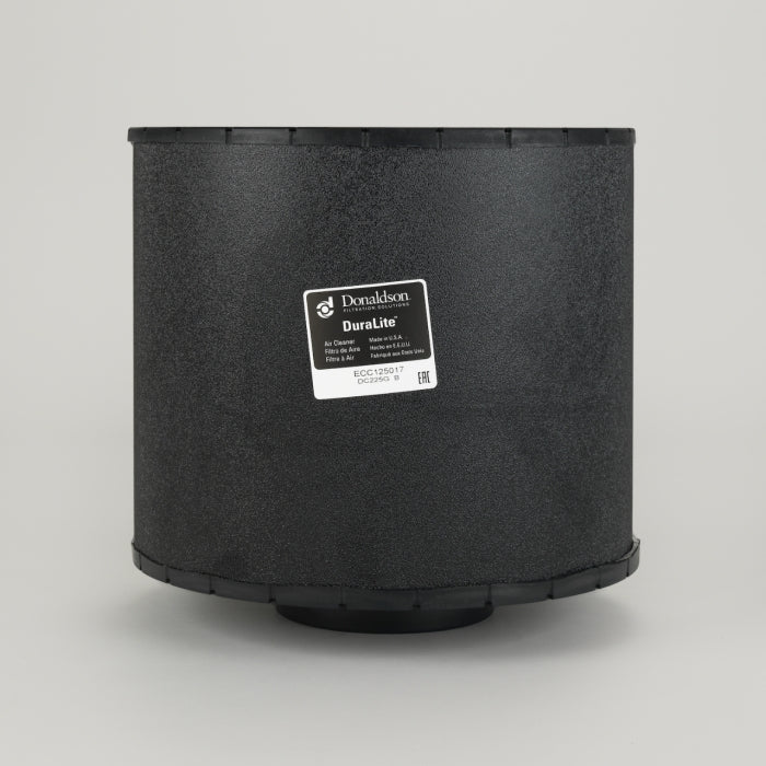 Donaldson C125017 Filtro Aire Primario Duralite