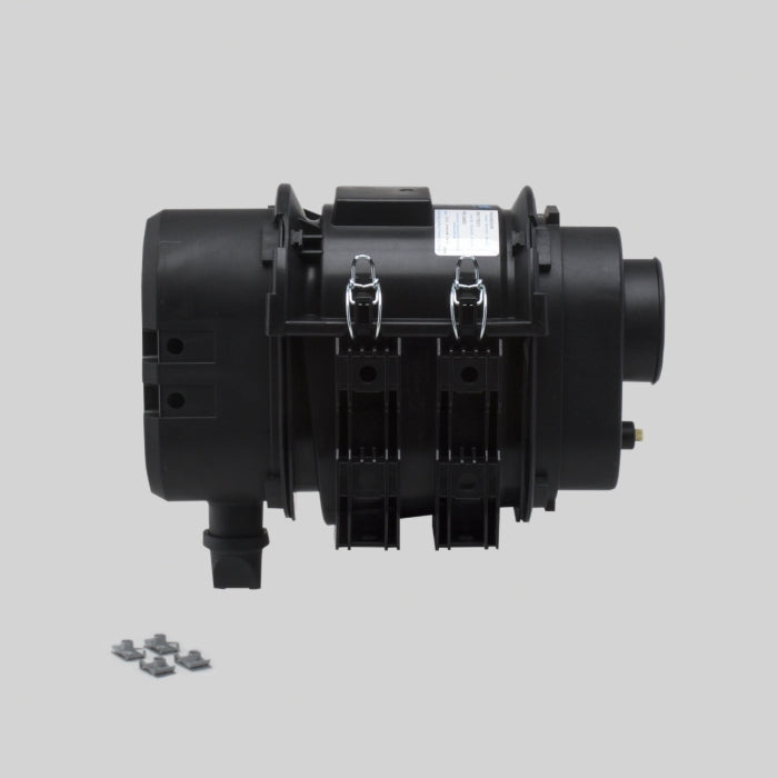 Donaldson D080056 Purificador De Aire Psd Powercore