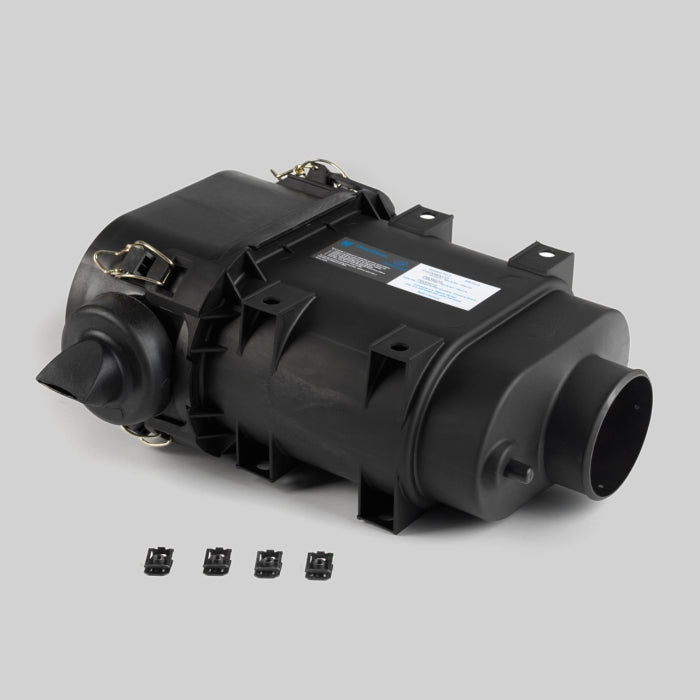 Donaldson D080070 Purificador De Aire Psd Powercore