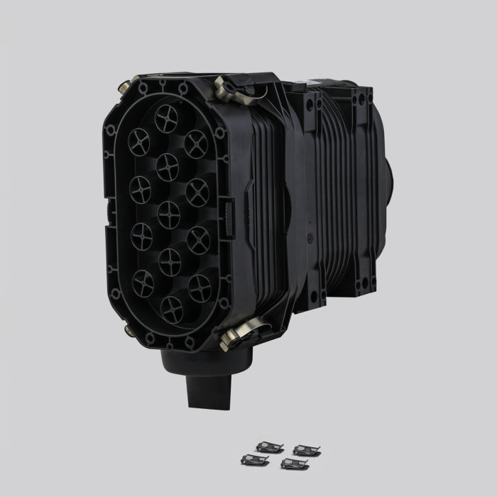 Donaldson D080187 Purificador De Aire Pfd Powercore