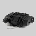 Donaldson D090099 Purificador De Aire Psd Powercore