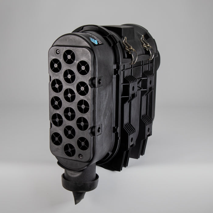 Donaldson D090266 Purificador De Aire Psd Powercore