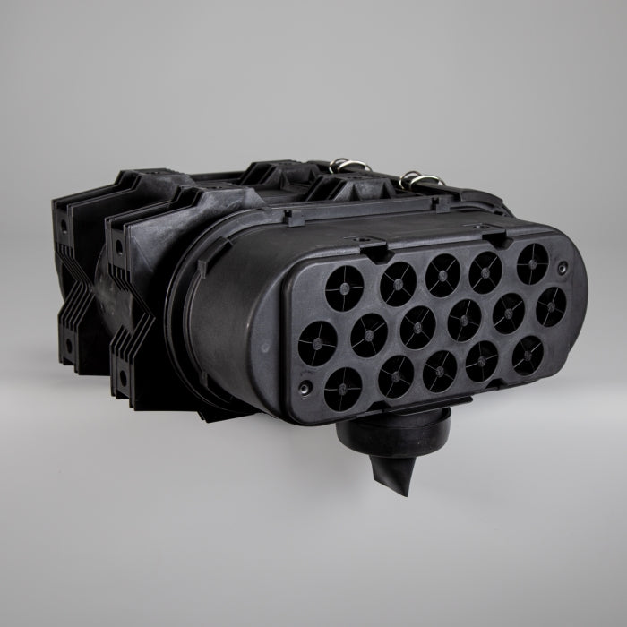 Donaldson D090287 Purificador De Aire Psd Powercore