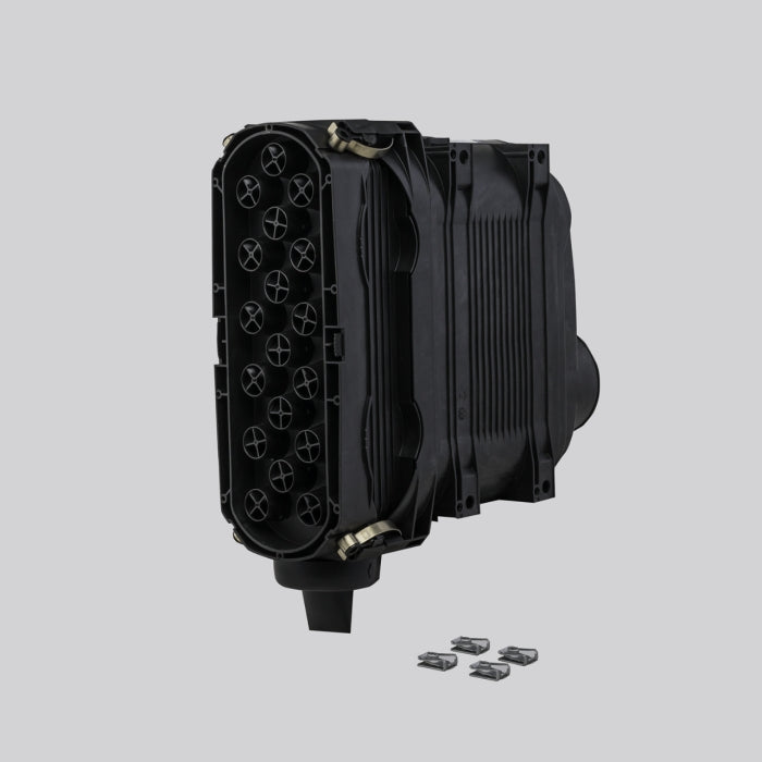 Donaldson D090358 Purificador De Aire Pfd Powercore