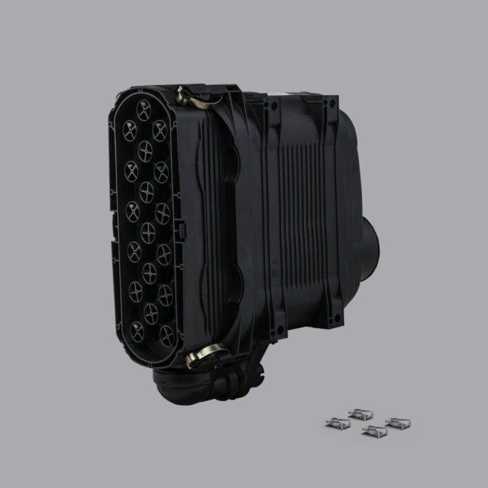 Donaldson D090359 Purificador De Aire Pfd Powercore