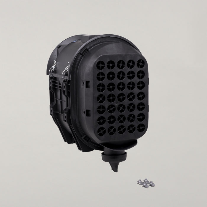Donaldson D120320 Purificador De Aire Psd Powercore