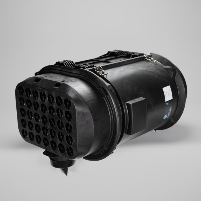 Donaldson D120340 Purificador De Aire Psd Powercore