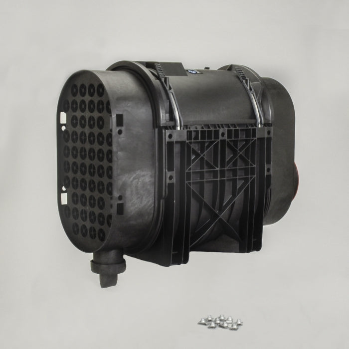Donaldson D140110 Purificador De Aire Psd Powercore