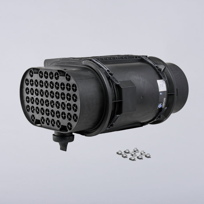 Donaldson D140111 Purificador De Aire Psd Powercore