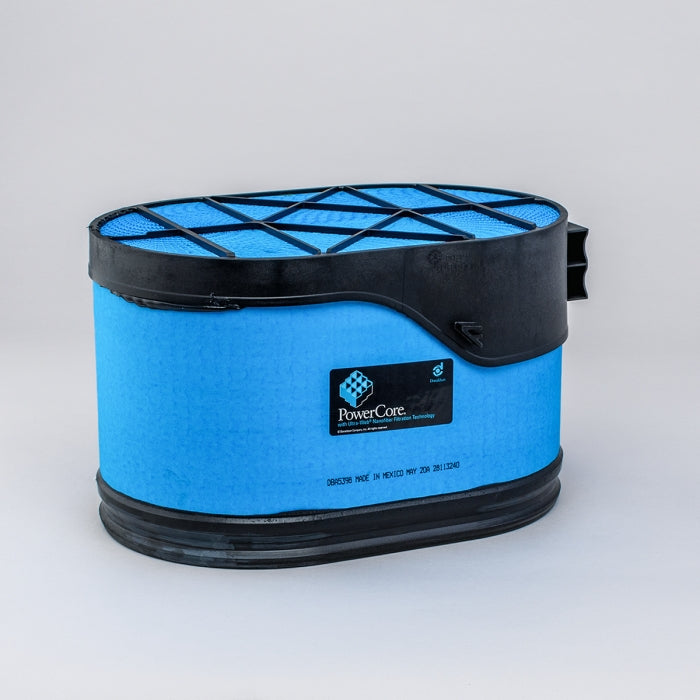 Donaldson P185398 Filtro de Aire Primario Powercore DBA
