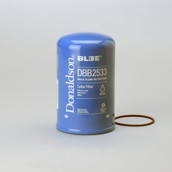 Donaldson P577517 Filtro de Lubricacion Roscado DBB