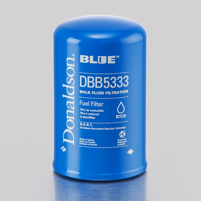 Donaldson P575333 Filtro de Combustible Roscado DBB