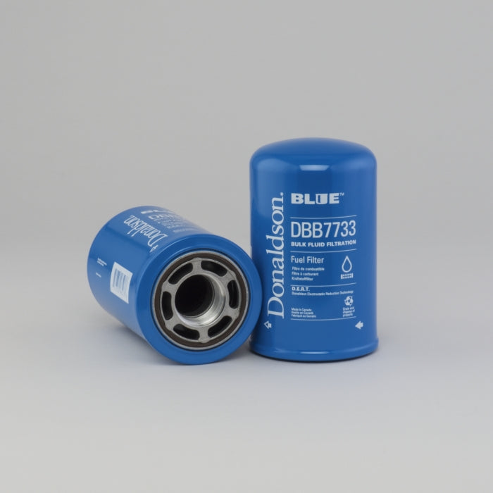 Donaldson P575486 Filtro de Combustible Roscado DBB